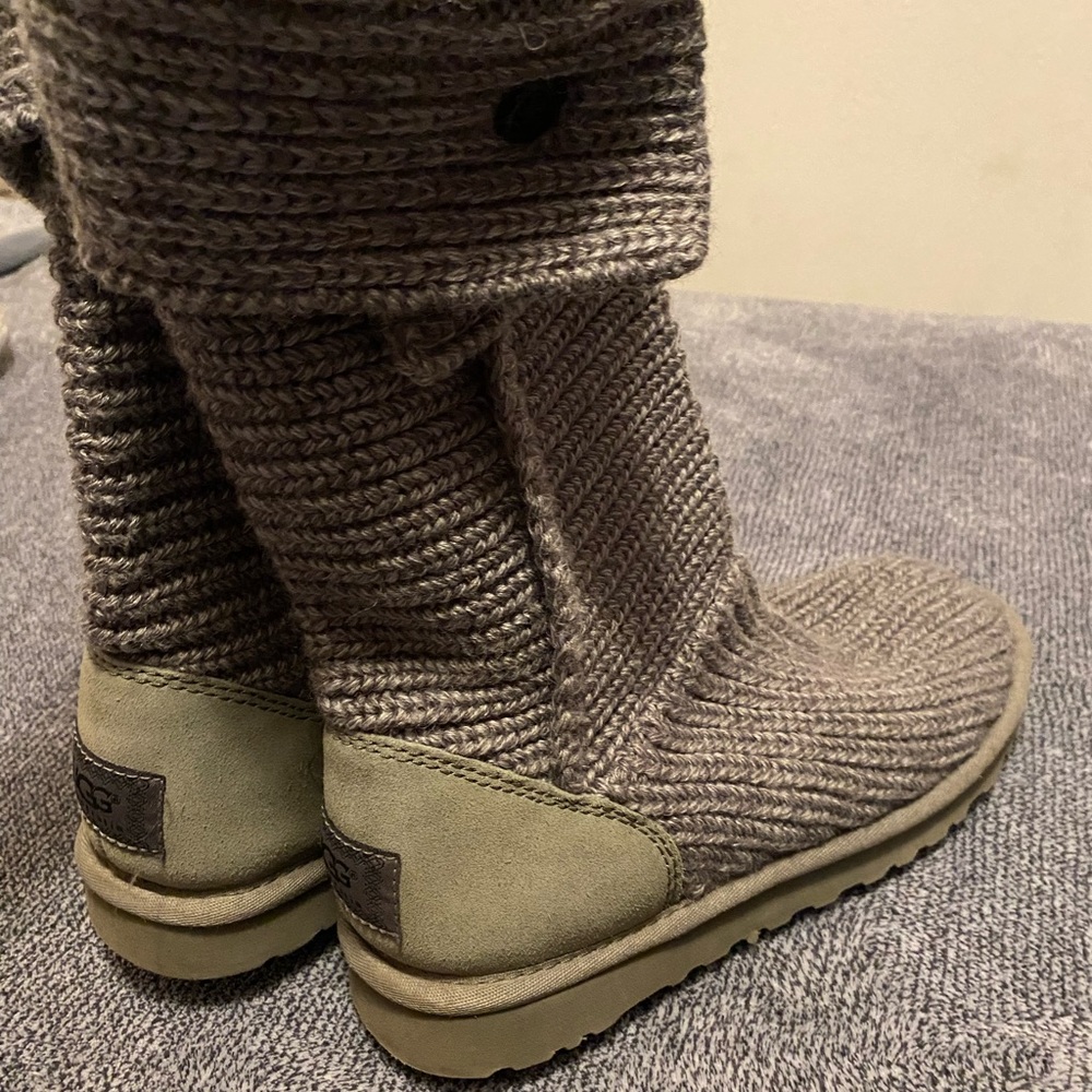 UGG Boots